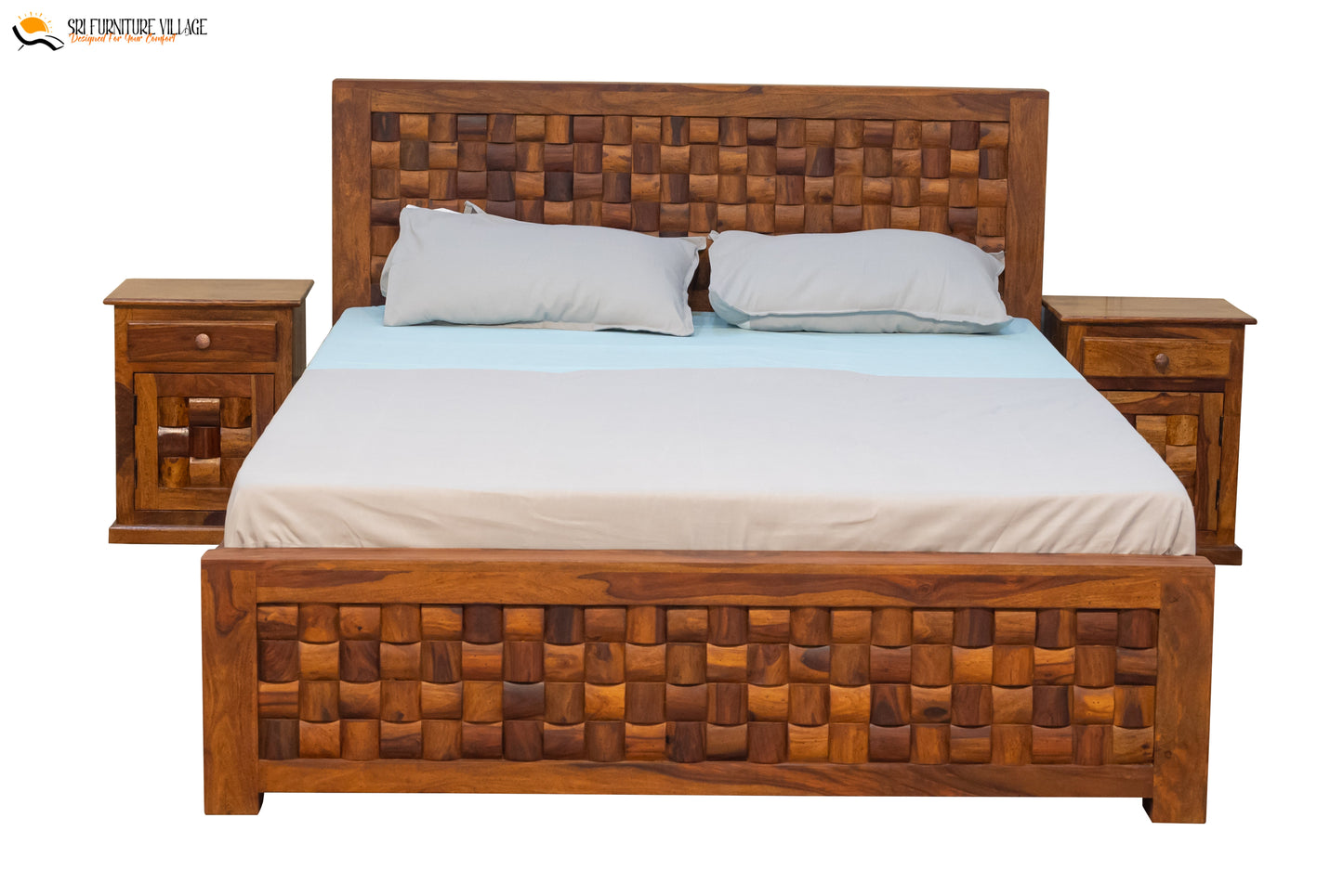 Natural / King Size