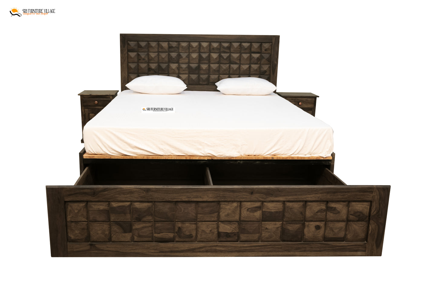 Stone / King Size