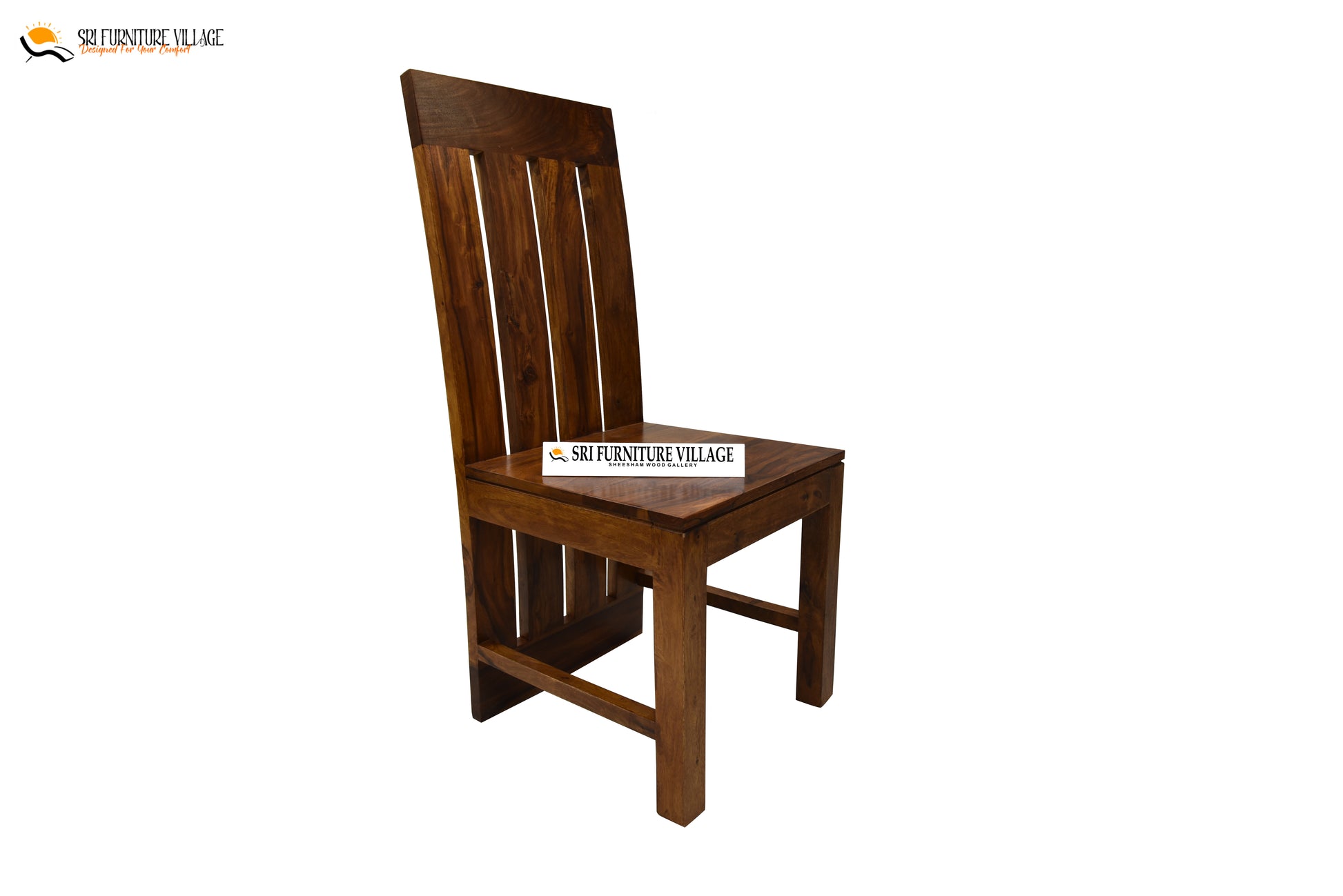 Natural / 6 Seater Dining