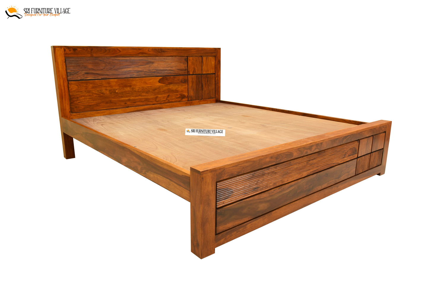 Natural / Queen Size