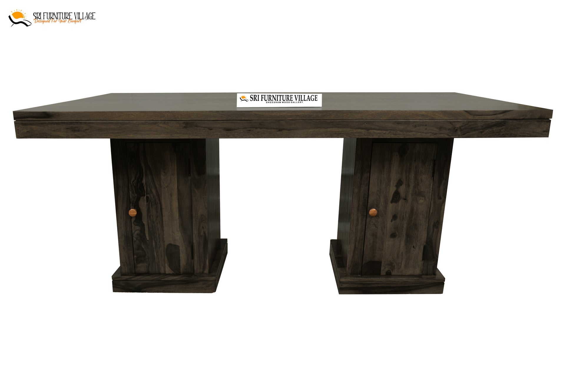 Stone / 6 Seater Dining