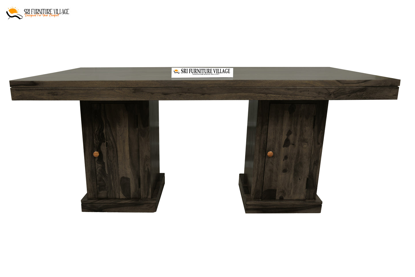 Stone / 6 Seater Dining