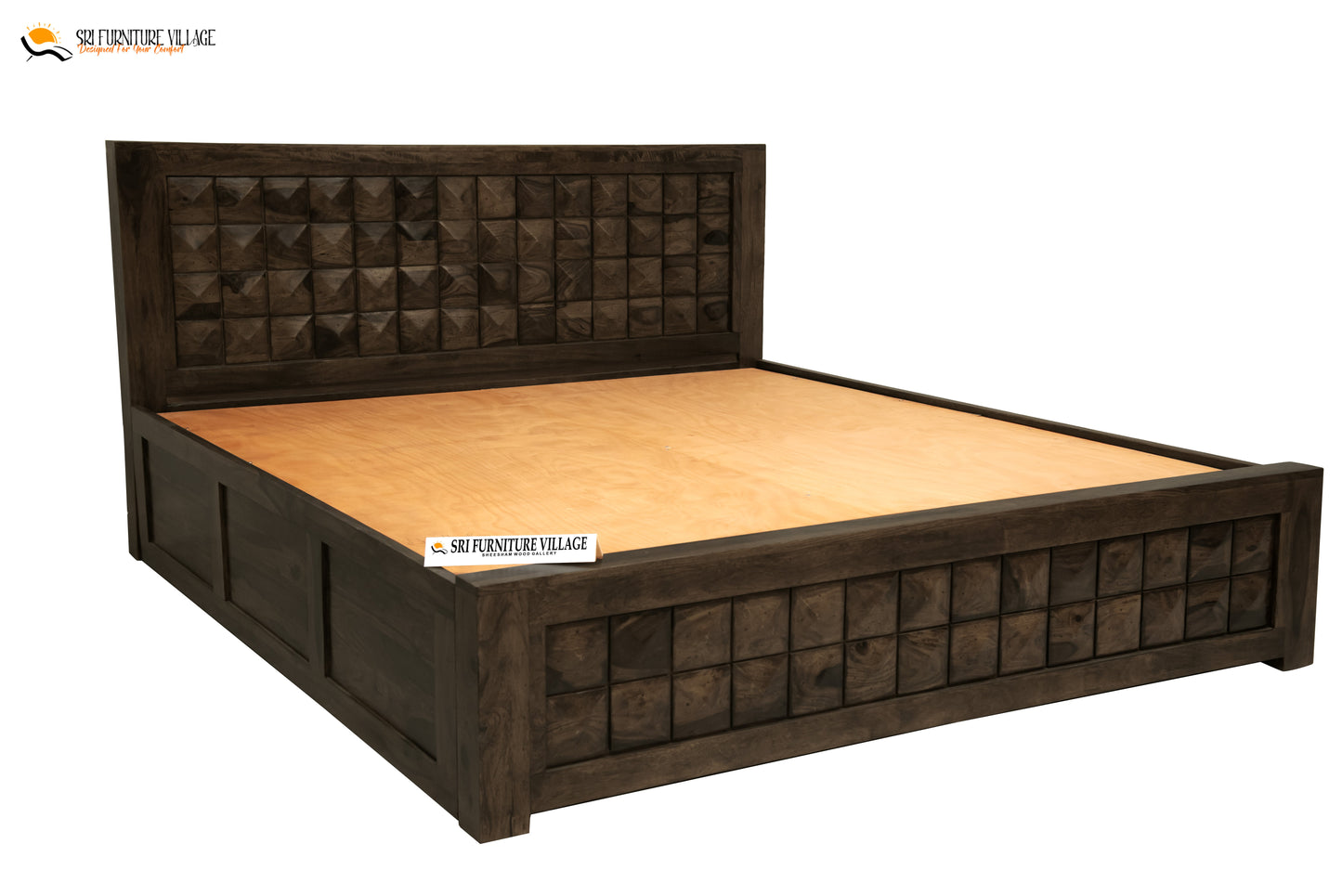 Stone / King Size