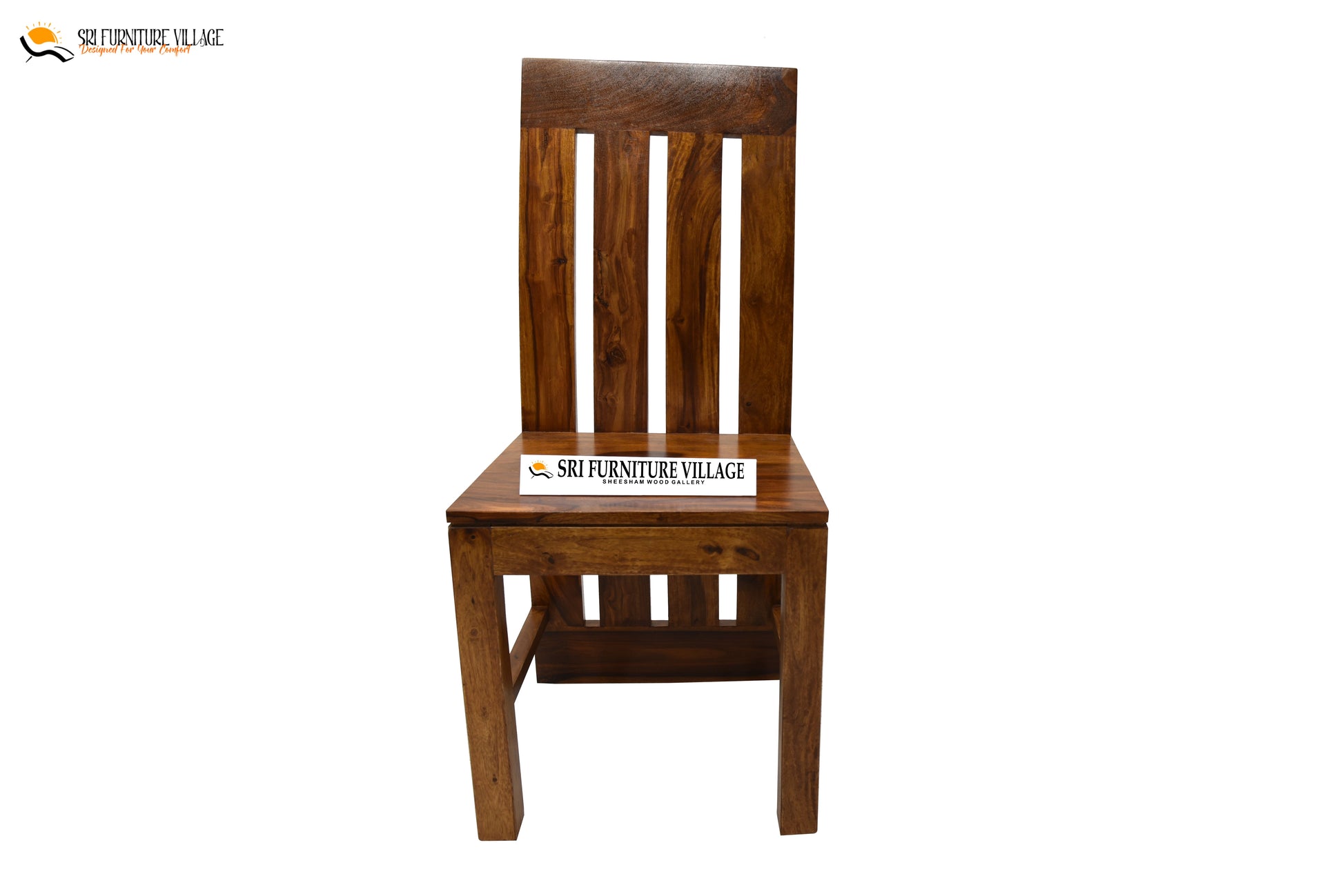 Natural / 6 Seater Dining