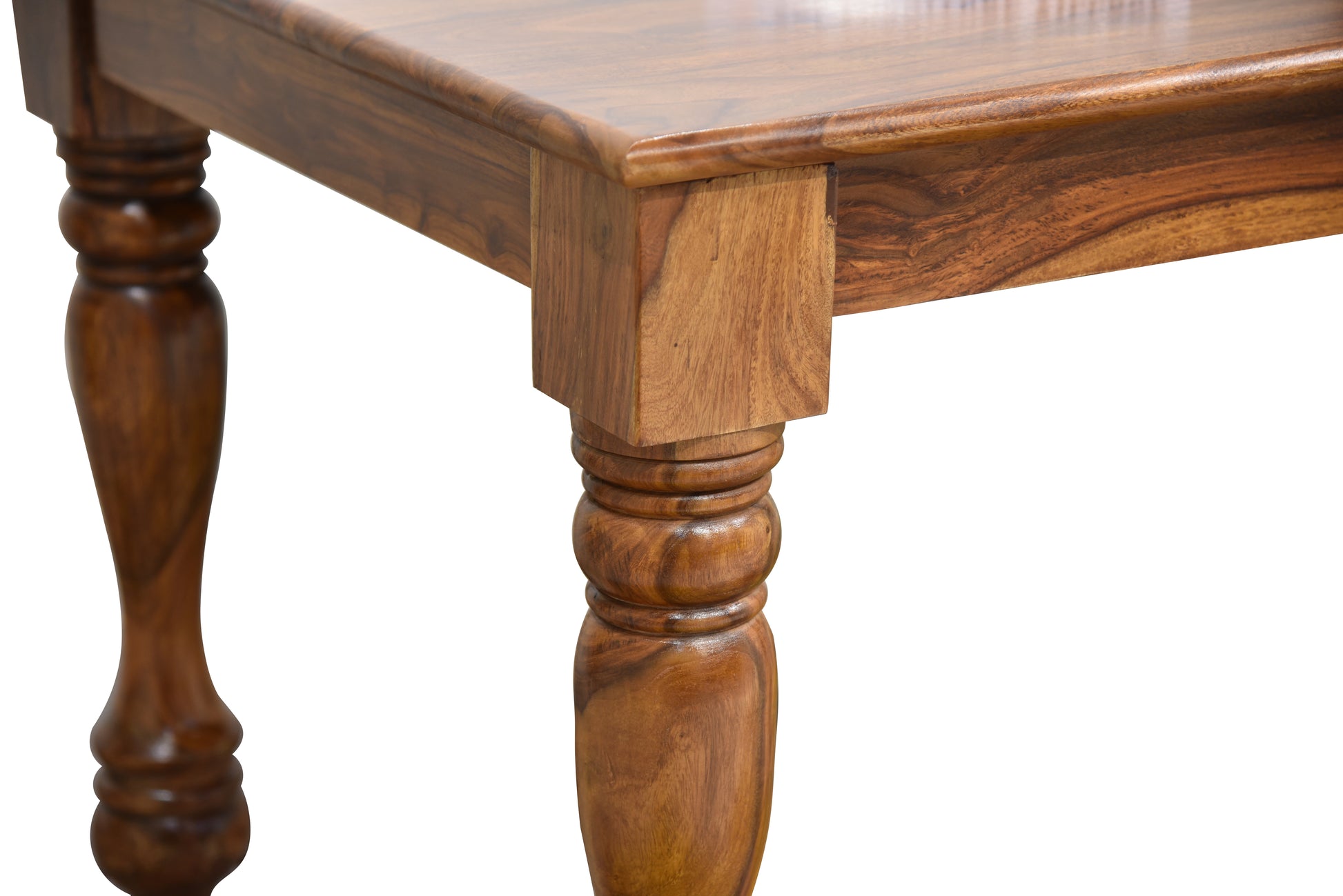 Natural / 6 Seater Dining