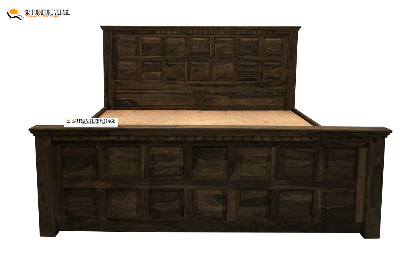 Stone / Queen Size