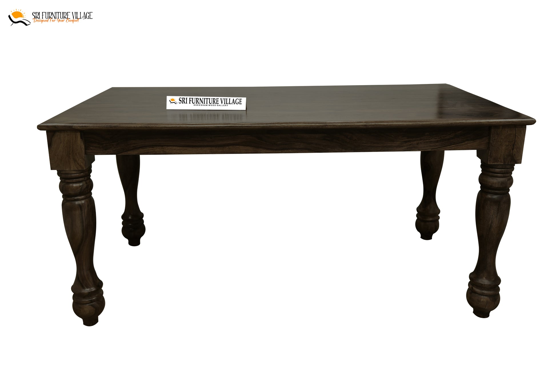 Stone / 6 Seater Dining