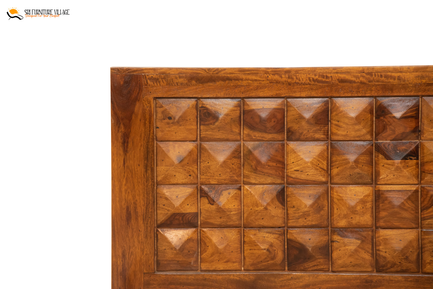 Natural / Queen Size