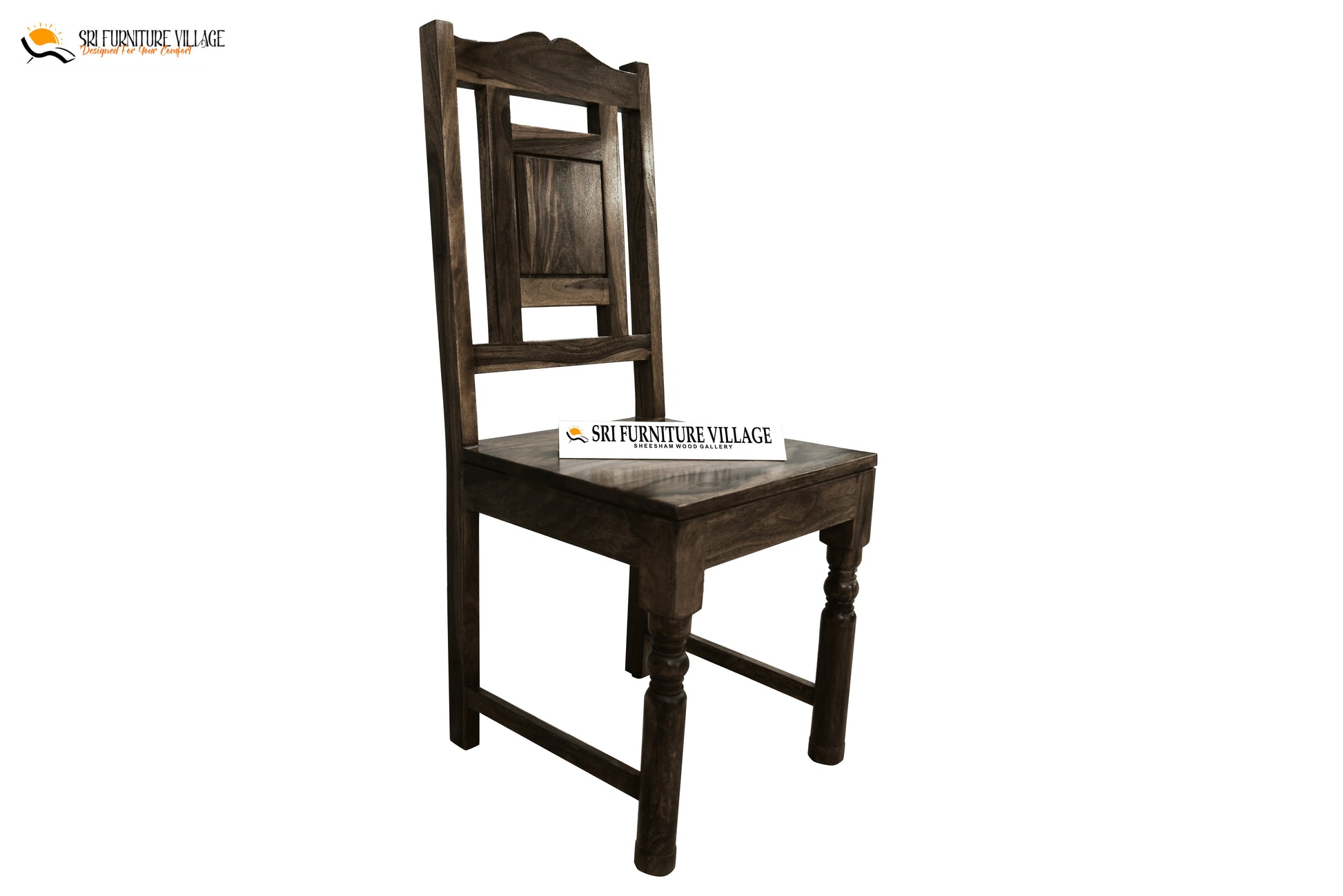 Stone / 4 Seater Dining