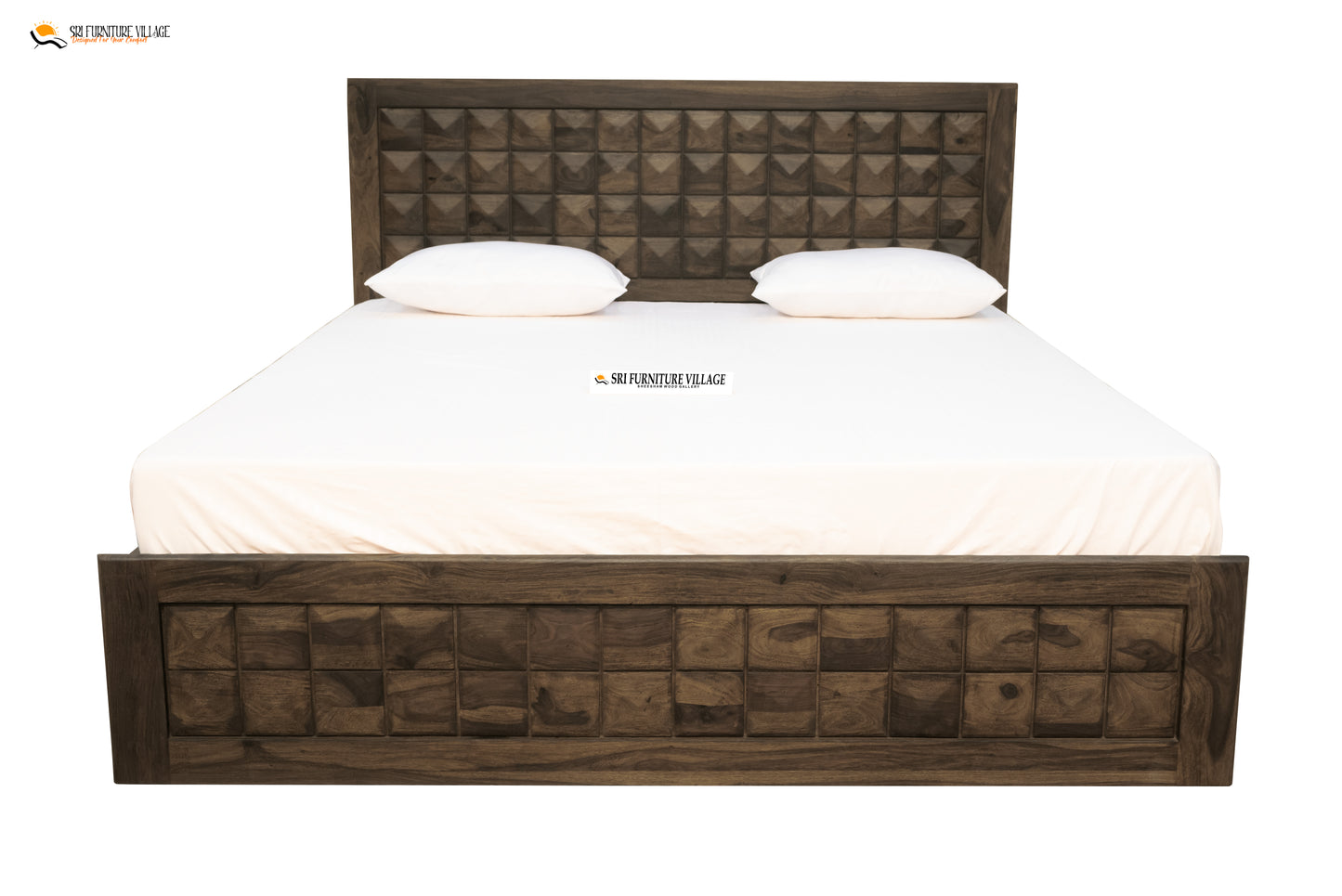 Stone / Queen Size