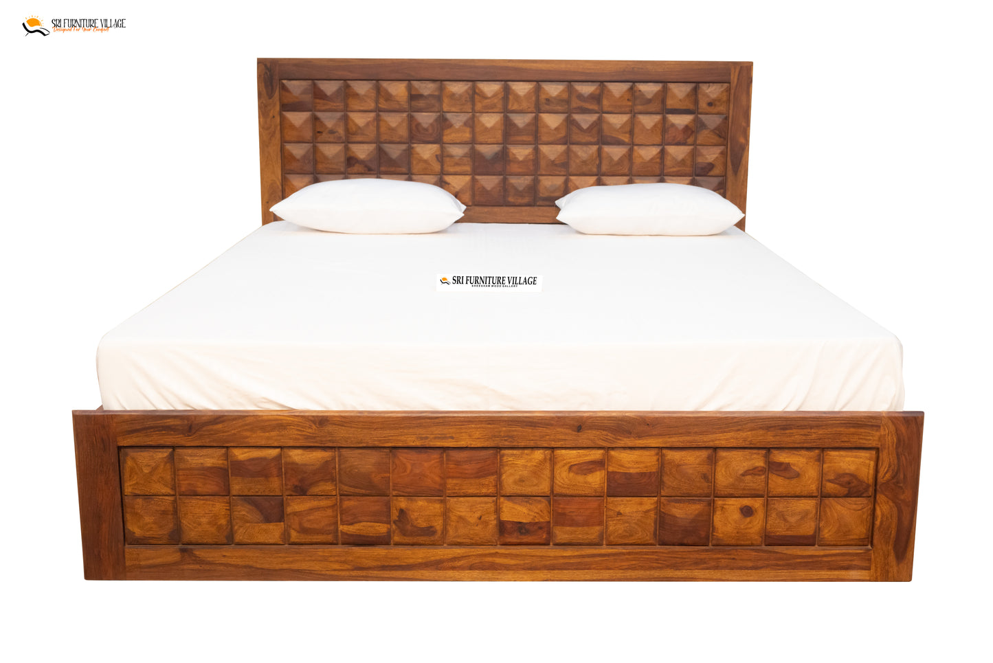 Natural / King Size