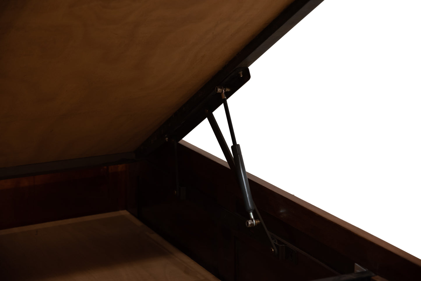 Natural / Queen Size