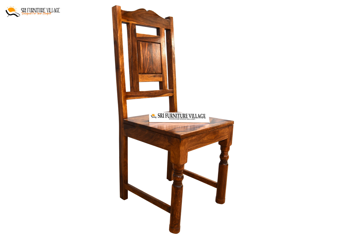 Natural / 4 Seater Dining