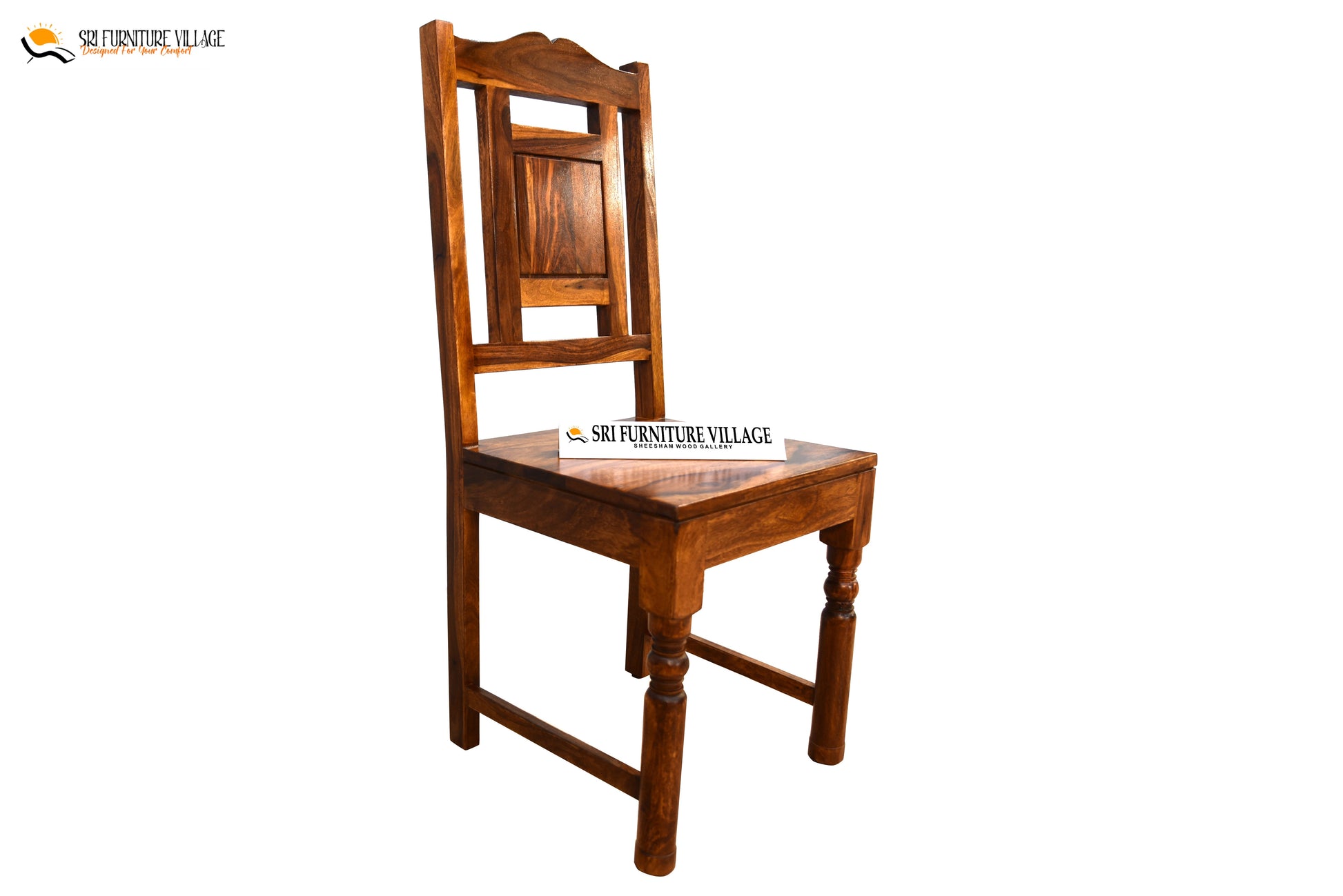 Natural / 6 Seater Dining