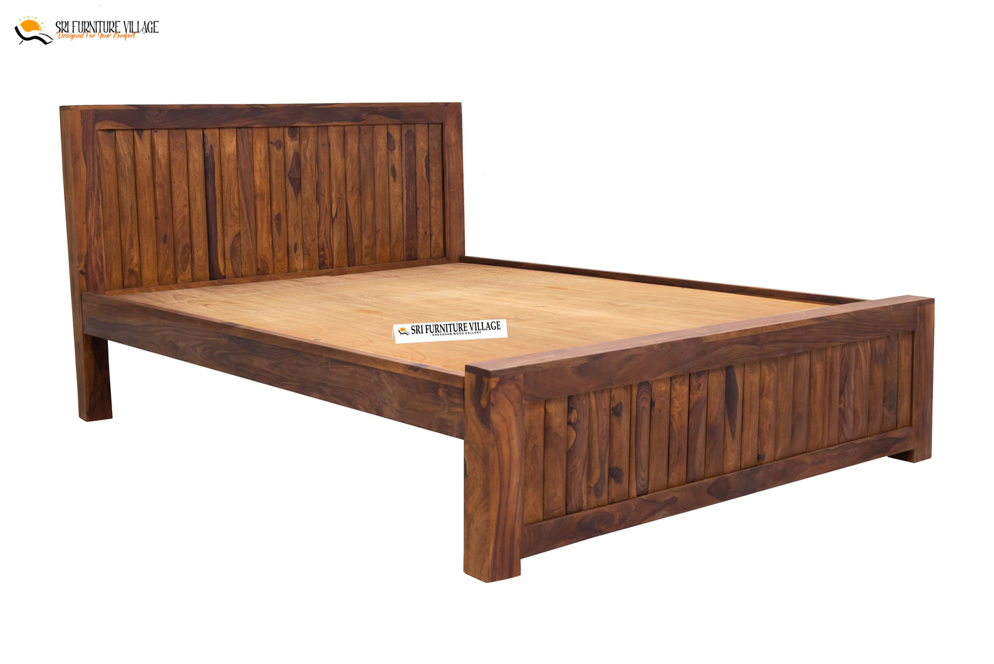 Natural / Queen Size