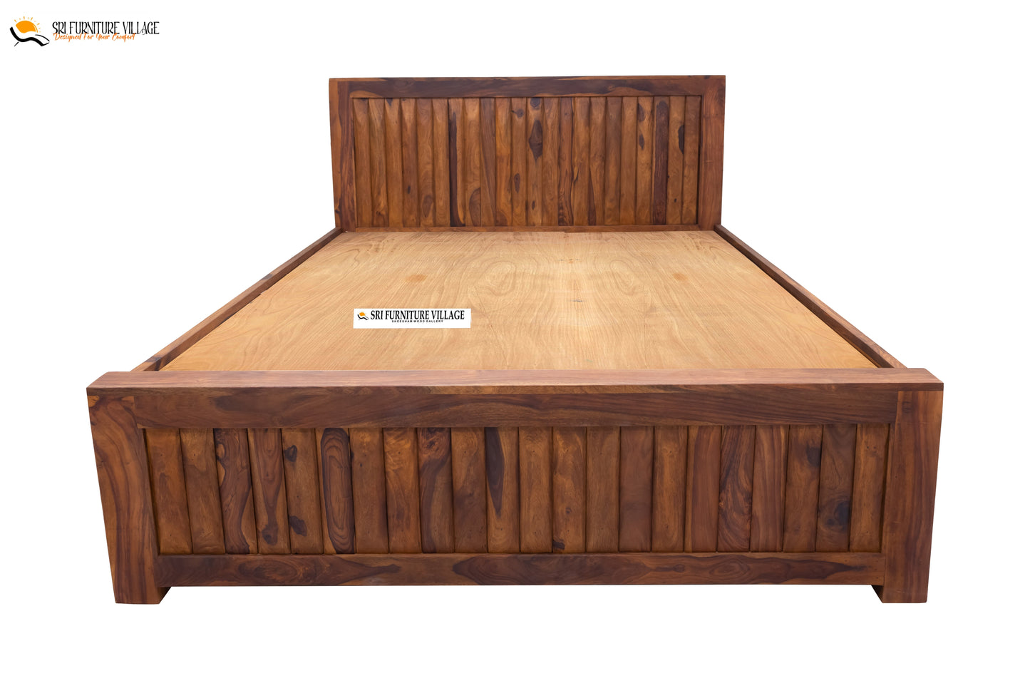 Natural / Queen Size