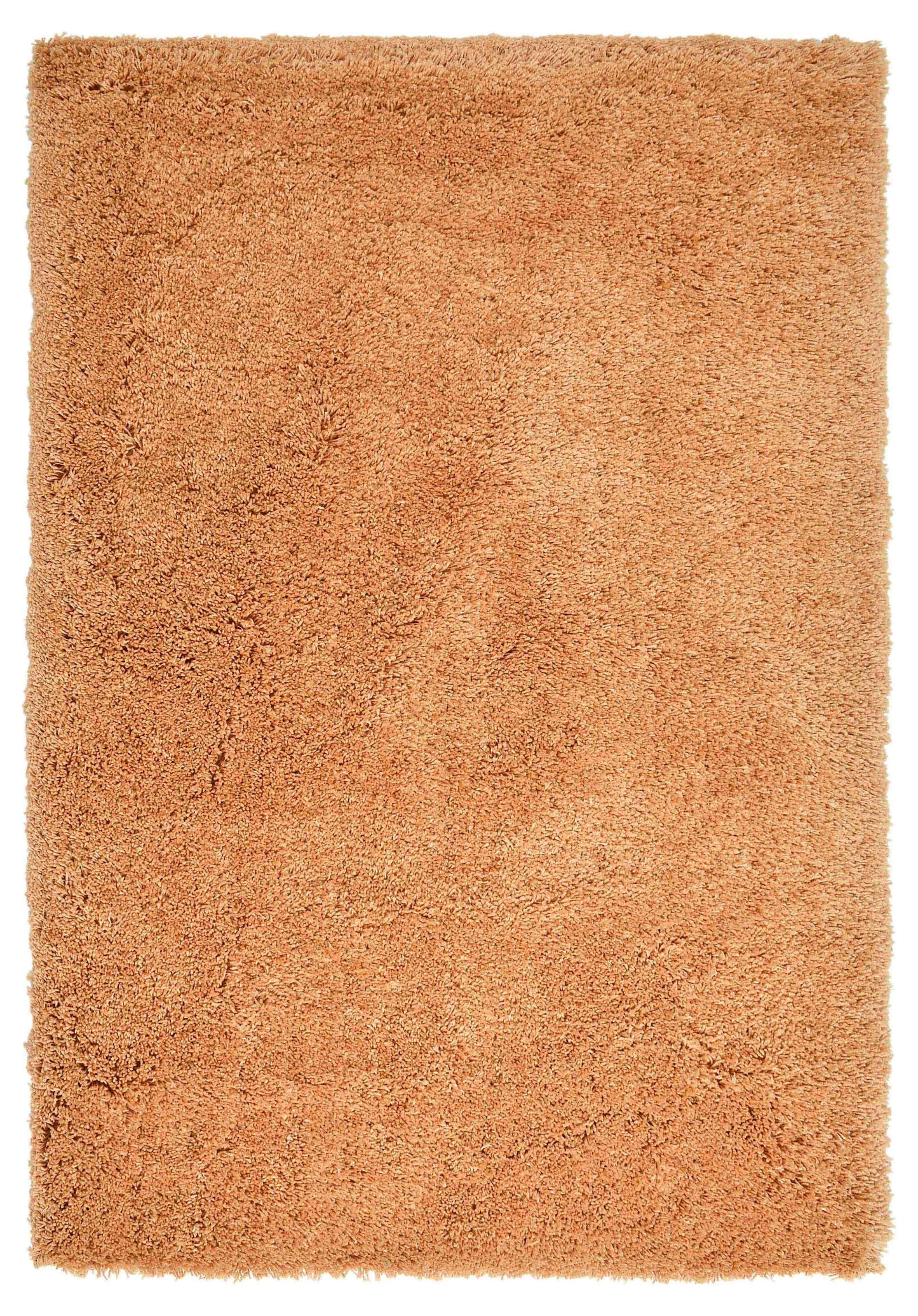 Presto Beige Solid Soft Feel Anti-Skid Carpet - ICAS03
