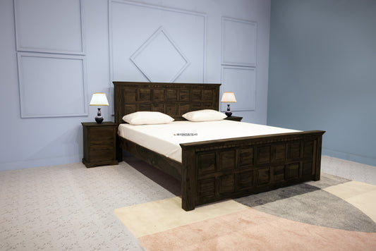 Stone / Queen Size 