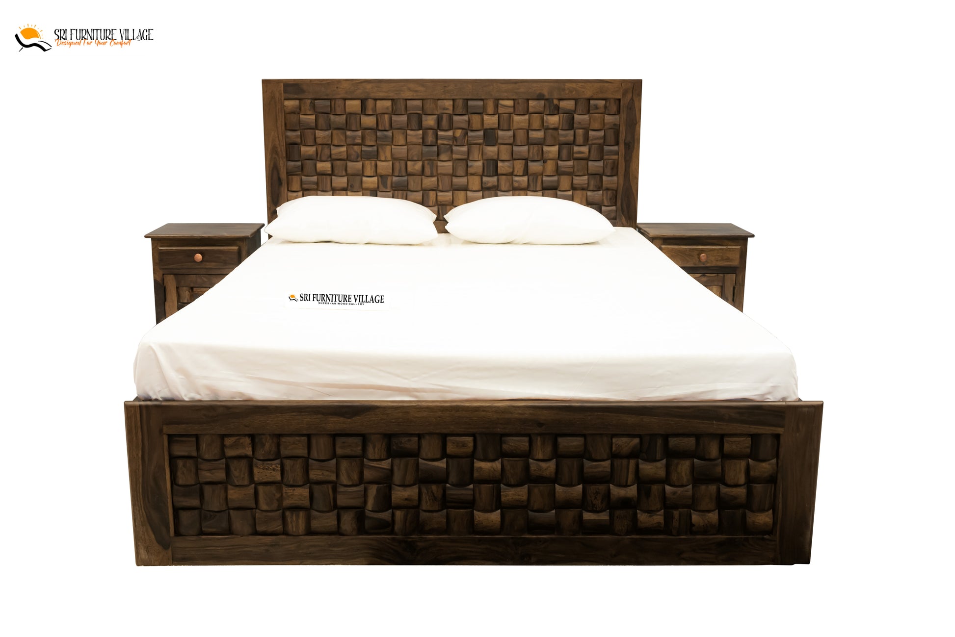 Stone / King Size
