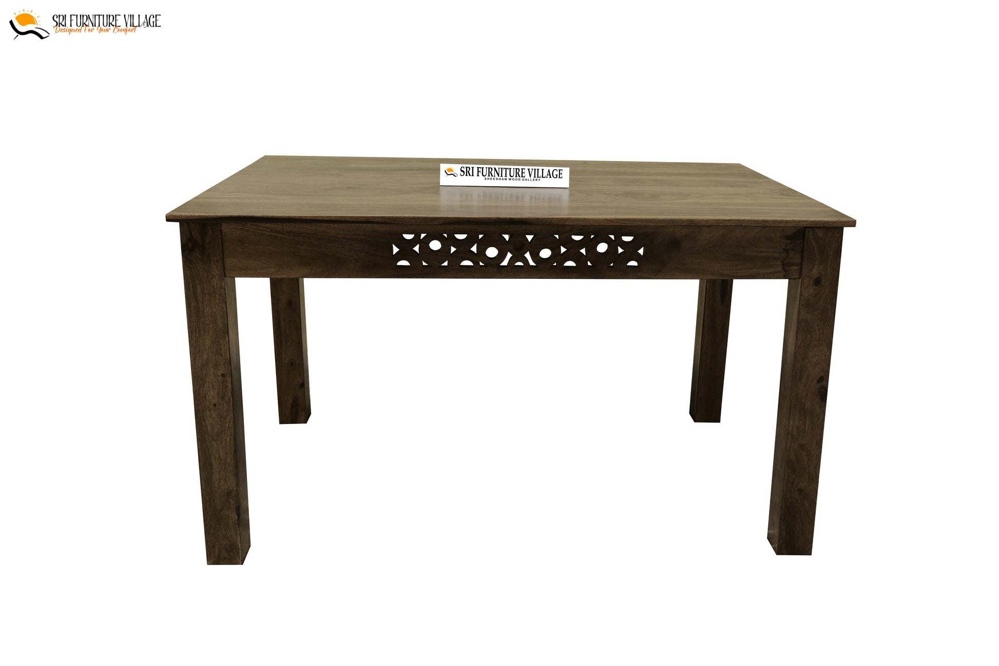 Stone / 4 Seater