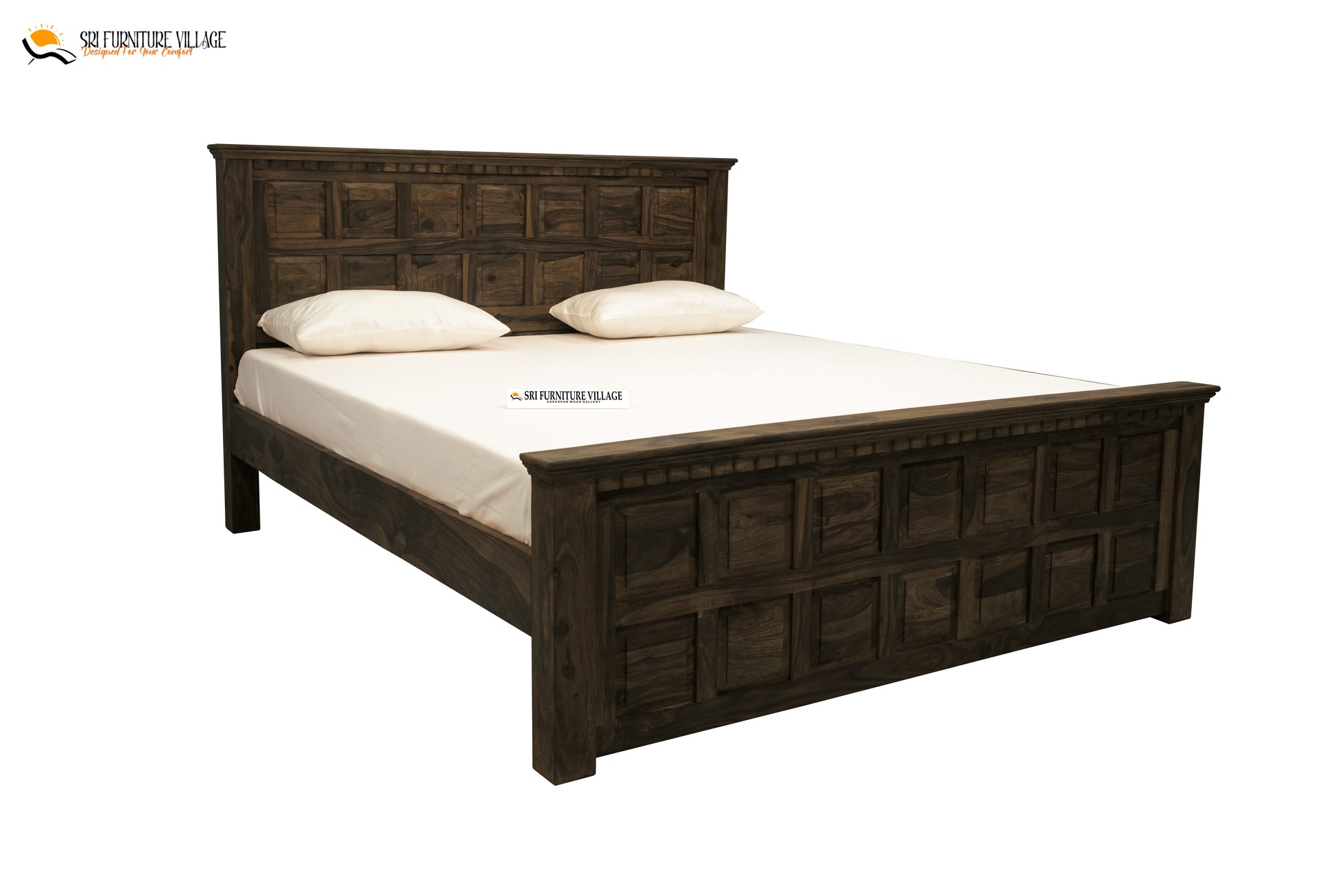 Stone / Queen Size 