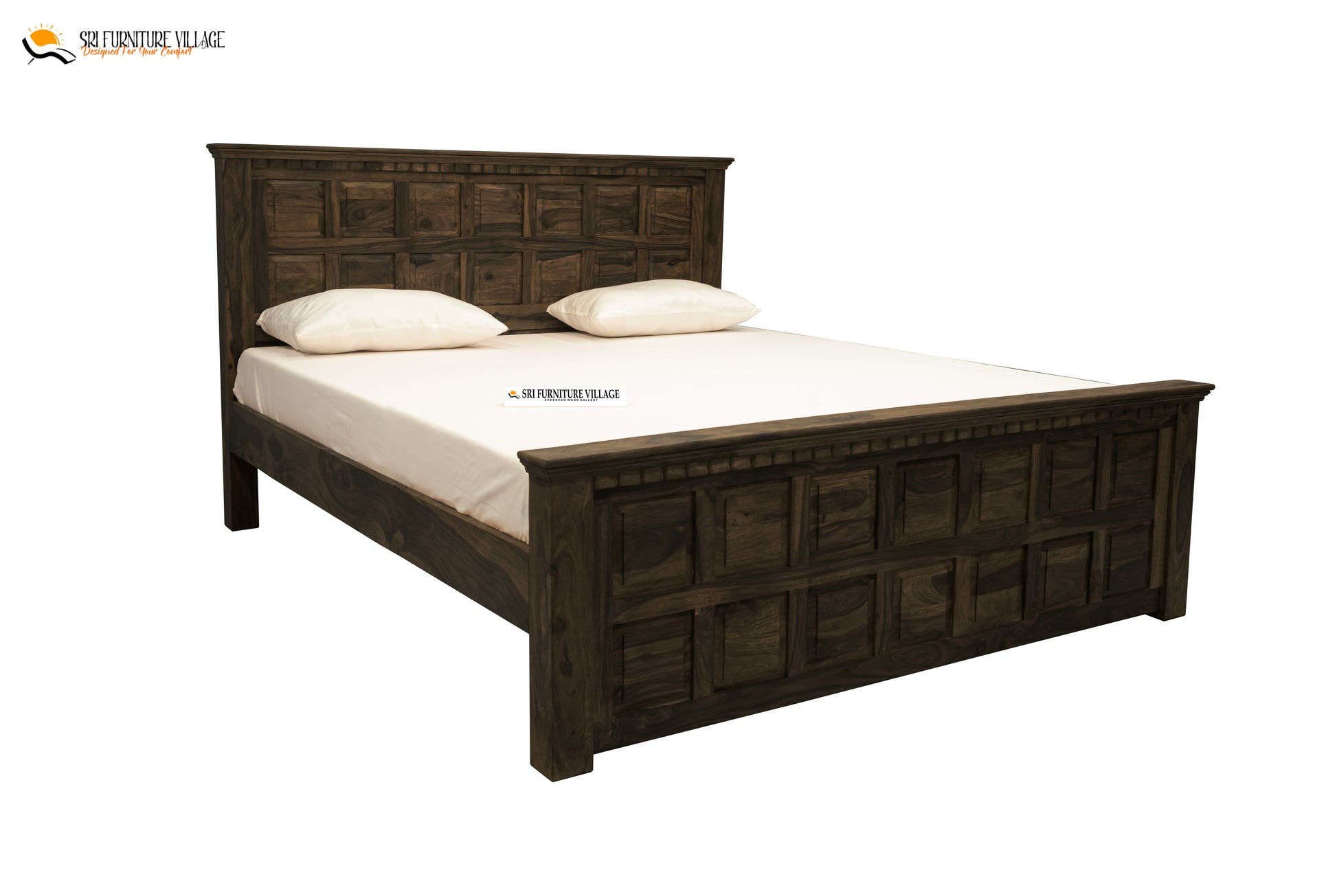 Stone / King Size 