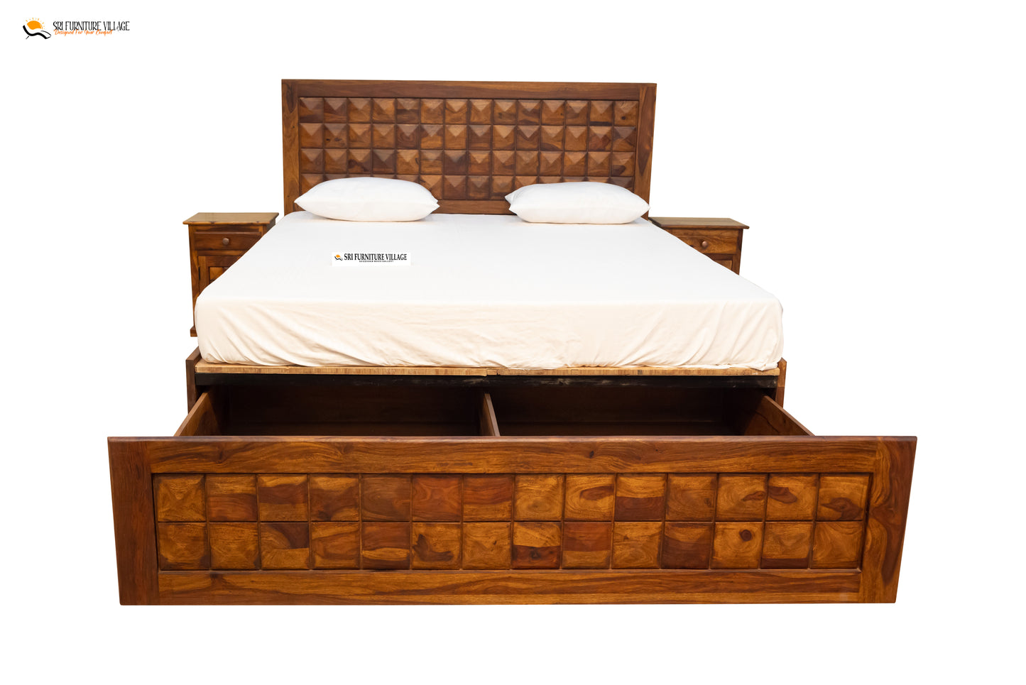 Natural / King Size