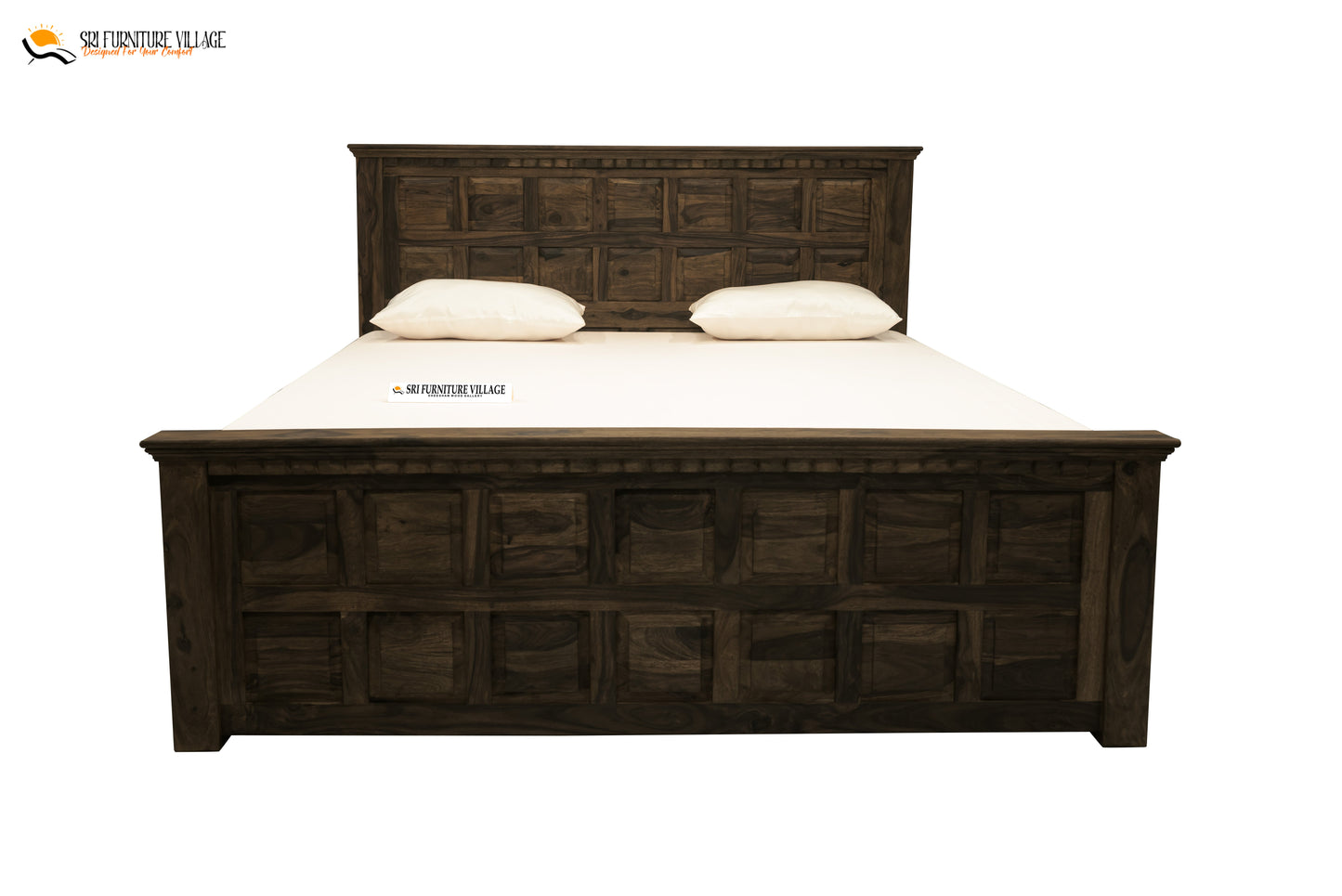 Stone / Queen Size 