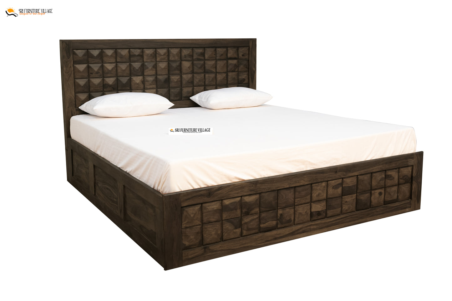 Stone / Queen Size