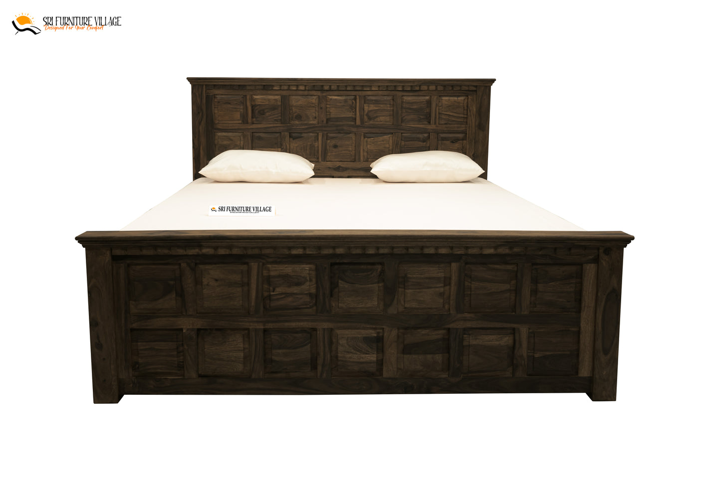 Stone / Queen Size 