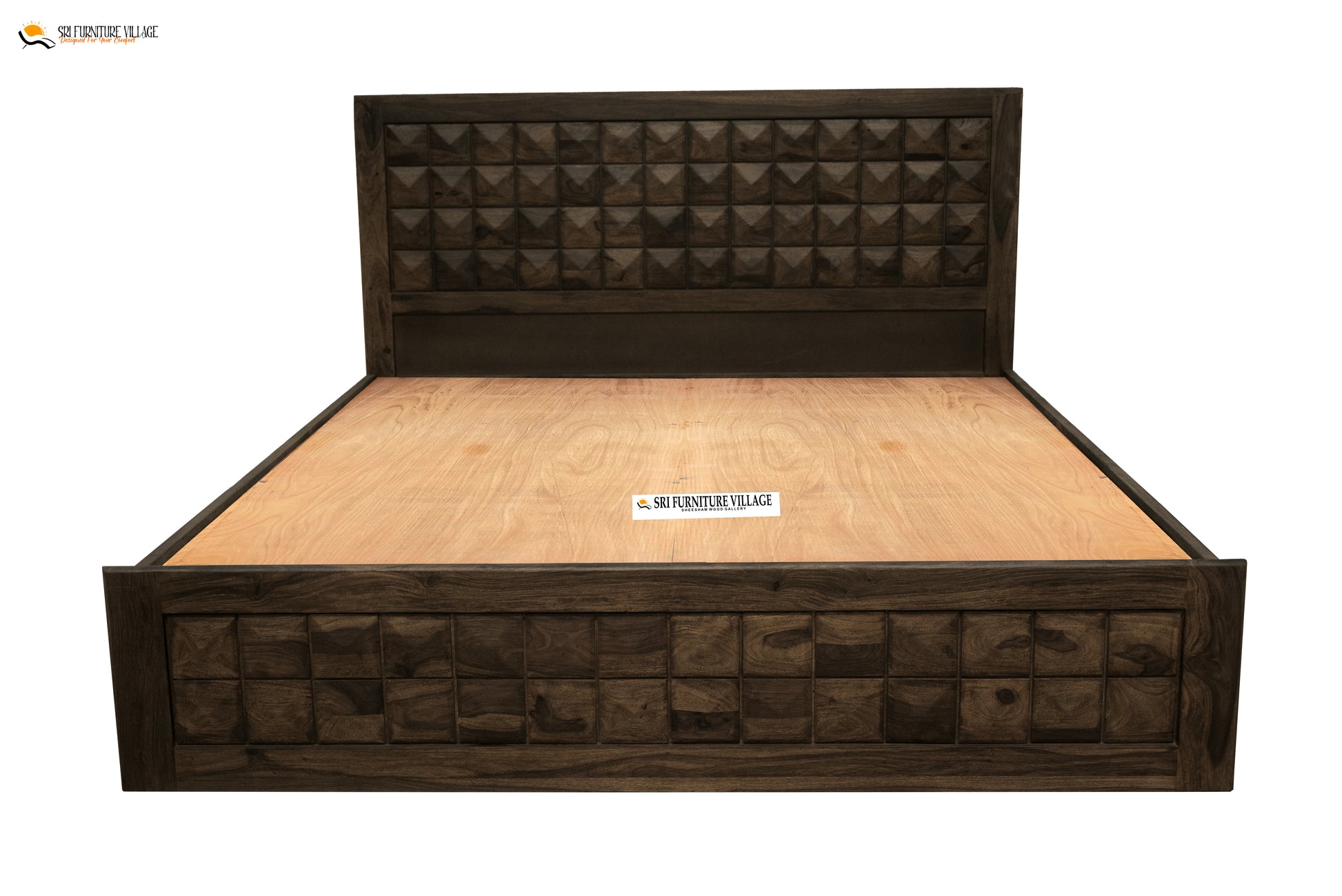 Stone / Queen Size