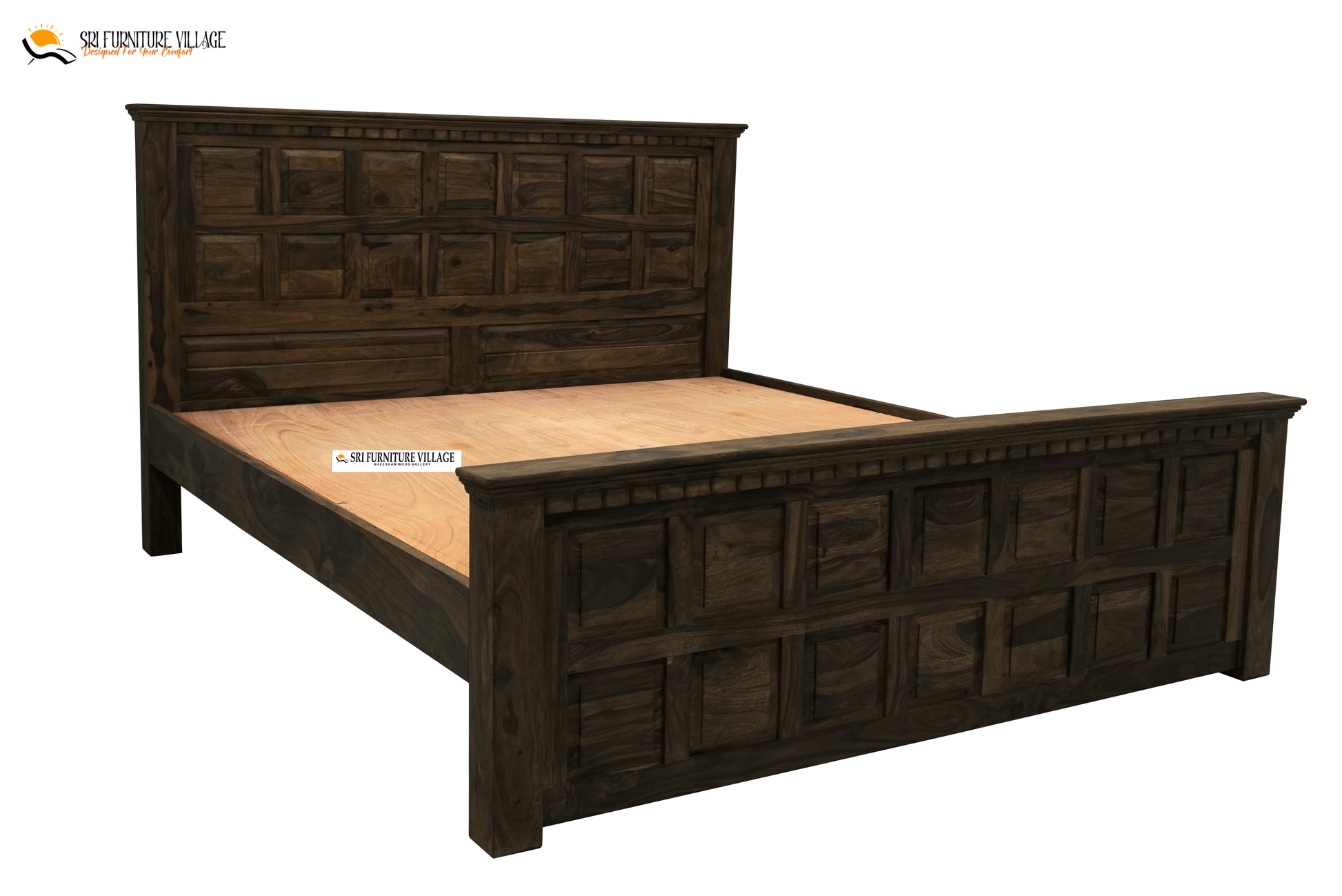 Stone / Queen Size 