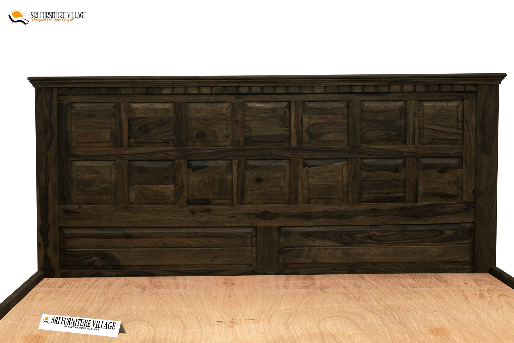 Stone / Queen Size 